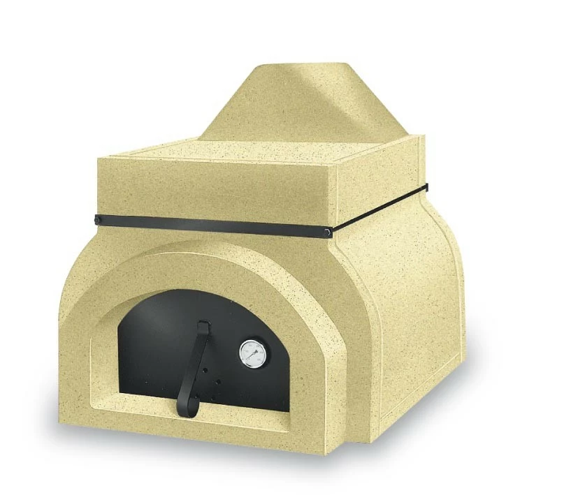 Palazzetti Pizzaofen Smile 60 3 Palazzetti Pizzaofen Smile 60