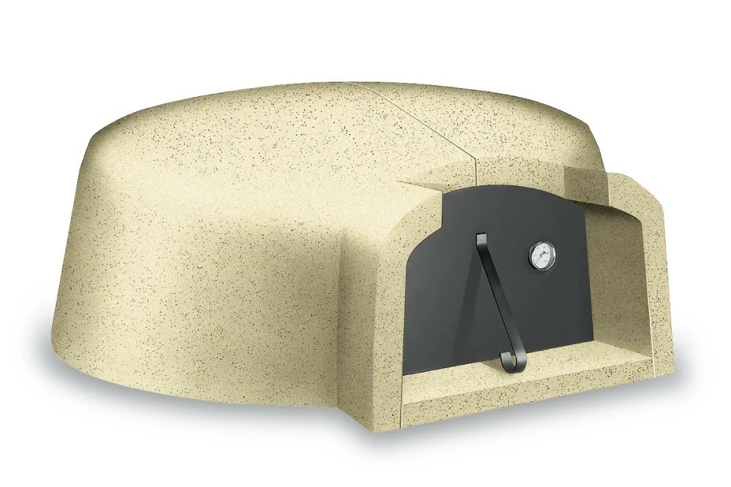 Palazzetti Pizzaofen Smile 120 3 Palazzetti Pizzaofen Smile 120