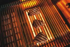 Lynx California Gasgrill Professional 42" Einbaugrill + Rotisserie + IR Pro Sear 7 Lynx California Gasgrill Professional 42" Einbaugrill + Rotisserie + IR Pro Sear -Grillfuerst Speichern 1000006739 Lynx California Grill Infrarot Brenner