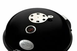 Rösle Holzkohlegrill Kugelgrill No.1 F50 Sport 13 Rösle Holzkohlegrill Kugelgrill No.1 F50 Sport -Grillfuerst Speichern 1000007447 roesle F50 25002 05