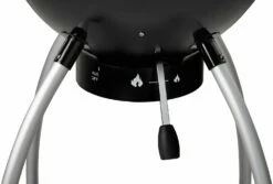 Rösle Holzkohlegrill Kugelgrill No.1 F50 Sport 14 Rösle Holzkohlegrill Kugelgrill No.1 F50 Sport -Grillfuerst Speichern 1000007447 roesle F50 25002 06