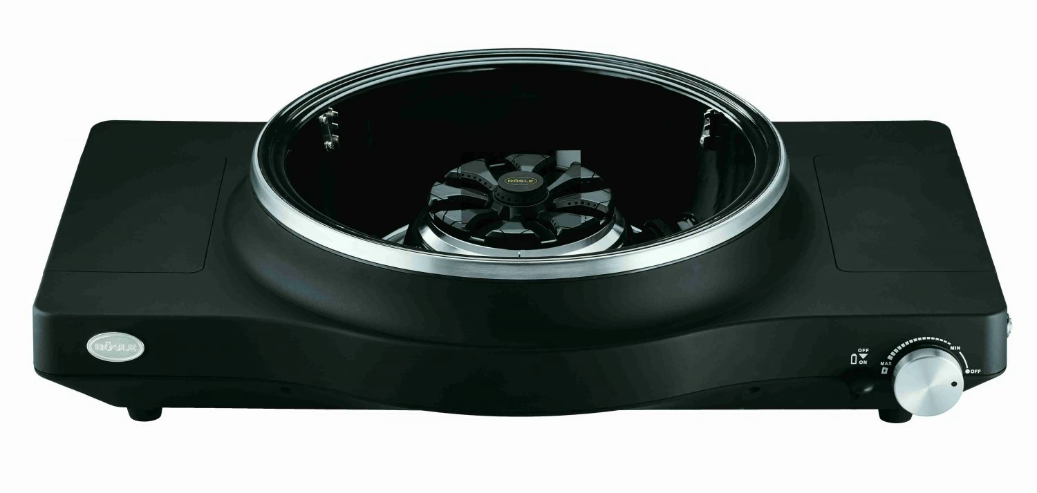 Rösle Buddy G40 - Auslaufmodell 4 Rösle Buddy G40 - Auslaufmodell – Bild 2