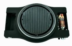 Rösle Buddy G40 - Auslaufmodell 8 Rösle Buddy G40 - Auslaufmodell -Grillfuerst Speichern 1000007449 25015 Buddy G40 Roesle 04