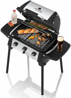 Broil King Porta Chef 320 Gasgrill -Grillfuerst Speichern 11890 broil king porta chef 952652