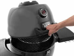 Broil King KEG 5000 Holzkohlegrill -Grillfuerst Speichern 11892 Broil King KEG 500 911470 KEG FEAT 11 1607697205