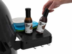 Broil King KEG 5000 Holzkohlegrill -Grillfuerst Speichern 11892 Broil King KEG 500 911470 KEG FEAT 12 1607697207