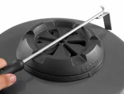 Broil King KEG 5000 Holzkohlegrill -Grillfuerst Speichern 11892 Broil King KEG 500 911470 KEG FEAT 7 1607697200