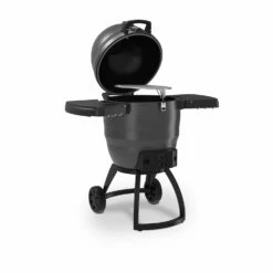 Broil King KEG 5000 Holzkohlegrill -Grillfuerst Speichern 11892 Broil King KEG 500 911470 SIDE02