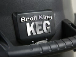 Broil King KEG 2000 Holzkohlegrill -Grillfuerst Speichern 11893 Broil King KEG 2000 911050 KEG FEA 10 1607697231