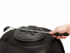 Broil King KEG 2000 Holzkohlegrill -Grillfuerst Speichern 11893 Broil King KEG 2000 911050 KEG FEA 6 1607697225