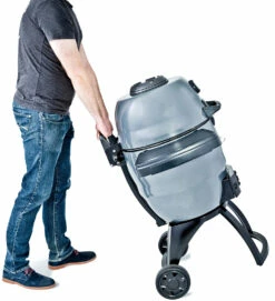 Broil King KEG 2000 Holzkohlegrill -Grillfuerst Speichern 11893 broil king keg transport