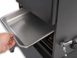 Broil King Vertical Charcoal Smoker / Räucherofen -Grillfuerst Speichern 11895 Broil King Vertical Charcoal Smoke 10 1607697272