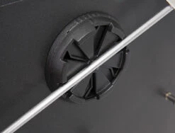 Broil King Vertical Charcoal Smoker / Räucherofen -Grillfuerst Speichern 11895 Broil King Vertical Charcoal Smoke 12 1607697274