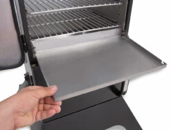 Broil King Vertical Charcoal Smoker / Räucherofen -Grillfuerst Speichern 11895 Broil King Vertical Charcoal Smoke 5 1607697265