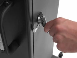 Broil King Vertical Charcoal Smoker / Räucherofen -Grillfuerst Speichern 11895 Broil King Vertical Charcoal Smoke 6 1607697267