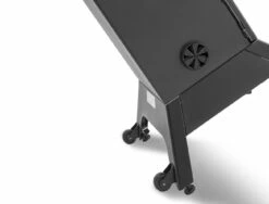 Broil King Vertical Charcoal Smoker / Räucherofen -Grillfuerst Speichern 11895 Broil King Vertical Charcoal Smoke 7 1607697268