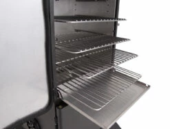 Broil King Vertical Charcoal Smoker / Räucherofen -Grillfuerst Speichern 11895 Broil King Vertical Charcoal Smoke 8 1607697269