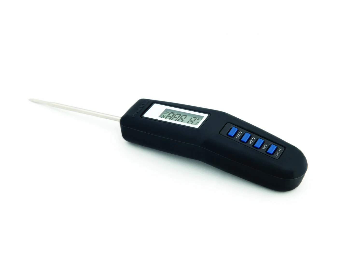 Broil King Digitales Grillthermometer / Einstechthermometer 3 Broil King Digitales Grillthermometer / Einstechthermometer