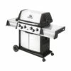 Broil King Sovereign 490 XL Gasgrill Inkl. Drehspieß 1 Broil King Sovereign 490 XL Gasgrill Inkl. Drehspieß -Grillfuerst Speichern 13009 broil king sovereign 490 xl seitlich