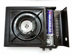 Maxsun MS-2500 Camping Gaskocher Mit Tragekoffer -Grillfuerst Speichern 13174 maxsun ms 2500 gaskocher kartusche 7 1613746431