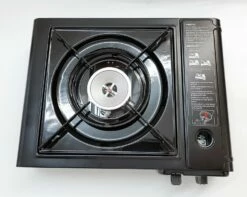 Maxsun MS-2500 Camping Gaskocher Mit Tragekoffer