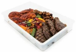 Broil King Besteckset Porta Chef -Grillfuerst Speichern 13643 Broil King Besteckse Porta Chef 64 3 1607697491