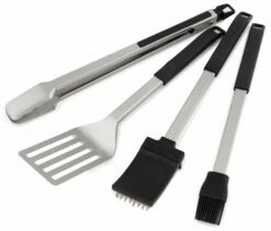 Broil King Grillbesteck Set Baron 4-teilig