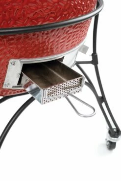 Kamado Joe Classic II Keramikgrill -Grillfuerst Speichern 16050 Kamado Joe Classic II Aschelade