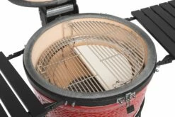 Kamado Joe Classic II Keramikgrill -Grillfuerst Speichern 16050 Kamado Joe Classic II Devide System