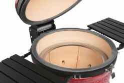 Kamado Joe Classic II Keramikgrill -Grillfuerst Speichern 16050 Kamado Joe Classic II Feuerbox Iso 9 1515503180