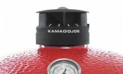 Kamado Joe Classic II Keramikgrill -Grillfuerst Speichern 16050 Kamado Joe Classic II Luftregulierung