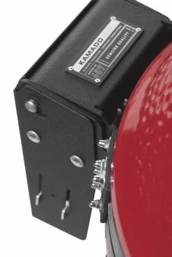 Kamado Joe Classic II Keramikgrill Stand Alone -Grillfuerst Speichern 16051 kamado joe classic ii deckel air l 7 1582635567