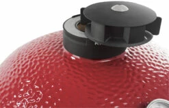 Kamado Joe Classic II Keramikgrill Stand Alone -Grillfuerst Speichern 16051 kamado joe classic ii deckel top v 10 1582635570
