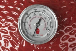 Kamado Joe Classic II Keramikgrill Stand Alone -Grillfuerst Speichern 16051 kamado joe classic ii thermometer 6 1582635566