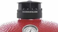 Kamado Joe Classic II Keramikgrill Stand Alone -Grillfuerst Speichern 16051 kamado joe classic ii top vent KJ2 9 1582635569