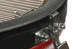 Kamado Joe Big Joe II Keramikgrill Stand Alone -Grillfuerst Speichern 16053 Kamado Big Joe Fiberglass