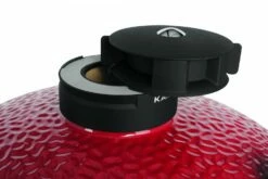 Kamado Joe Big Joe II Keramikgrill Stand Alone -Grillfuerst Speichern 16053 Kamado Big Joe Top Vent