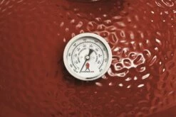 Kamado Joe Junior Keramikgrill -Grillfuerst Speichern 16054 Kamado Joe Junior Deckelthermometer