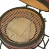 Kamado Joe Junior Keramikgrill -Grillfuerst Speichern 16054 Kamado Joe Junior Deflektorstein