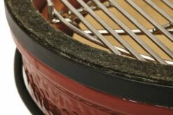 Kamado Joe Junior Keramikgrill -Grillfuerst Speichern 16054 Kamado Joe Junior Dichtung