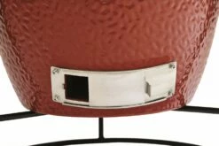 Kamado Joe Junior Keramikgrill -Grillfuerst Speichern 16054 Kamado Joe Junior Lueftung unten