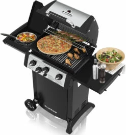 Broil King GEM 330 Gasgrill - Modell 2021 15 Broil King GEM 330 Gasgrill - Modell 2021 -Grillfuerst Speichern 16942 broil king gem340 benutzung 814162