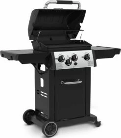 Broil King Royal 340 Gasgrill - Modell 2023 -Grillfuerst Speichern 16953 Broil King Royal Front 824262 4