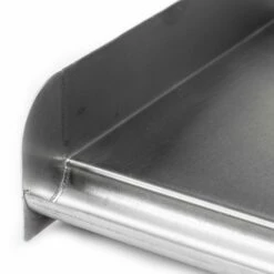 Grillfürst Edelstahl Plancha / Grillplatte / Teppanyaki Pfanne - 32 X 28 Cm 9 Grillfürst Edelstahl Plancha / Grillplatte / Teppanyaki Pfanne - 32 X 28 Cm -Grillfuerst Speichern 17 128 Grillfuerst Plancha 04