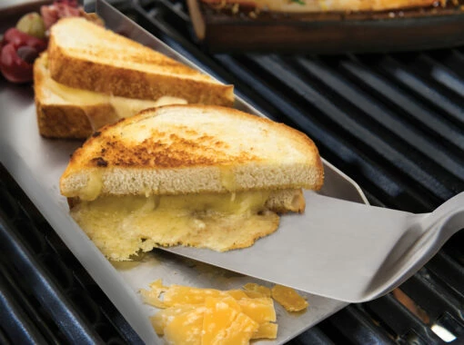 Broil King Baron Grillwender -Grillfuerst Speichern 17018 Broil King Wender 64031 fuer Grill 1 1615985292