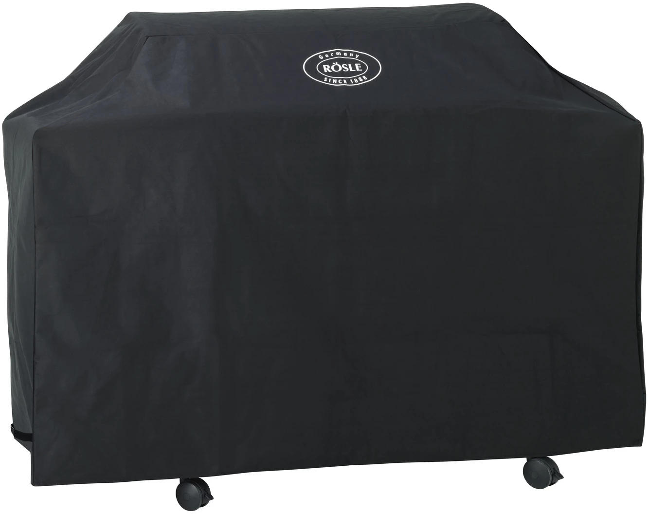 Rösle Edelstahl Gasgrill Videro G6-S VARIO+ - Limited Edition Modell 2023 Inkl. Abdeckhaube 4 Rösle Edelstahl Gasgrill Videro G6-S VARIO+ - Limited Edition Modell 2023 Inkl. Abdeckhaube – Bild 2