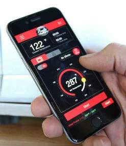 Bradley Smart Smoker - Auslaufartikel -Grillfuerst Speichern 17371 Bradley Smart Smoker 1 BS91