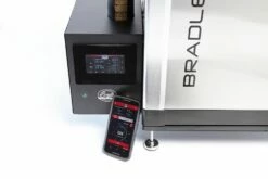 Bradley Smart Smoker - Auslaufartikel -Grillfuerst Speichern 17371 Bradley Smart Smoker mit App Steue 4 1540217597