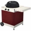 Outdoorchef Arosa Textilverkleidung Velvet Red -Grillfuerst Speichern 18 212 70 AROSA TEXTILVERKLEIDUNG VELVET RED