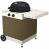 Outdoorchef Arosa Textilverkleidung Noble Beige 2 Outdoorchef Arosa Textilverkleidung Noble Beige -Grillfuerst Speichern 18 212 71 AROSA TEXTILVERKLEIDUNG NOBLE BEIGE